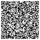 QR code with Jefferson Union High Schl Dist contacts