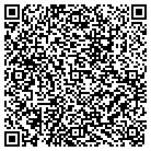 QR code with Rick's Landscaping Inc contacts