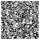 QR code with Kenneth Jordan Masonry contacts