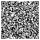 QR code with Alarm One contacts