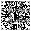 QR code with B C Distributing contacts