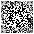 QR code with Out of Harms Way Child Safety contacts