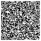 QR code with Anew Cannonburgh Moving & Stge contacts