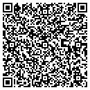 QR code with Magnetficence contacts