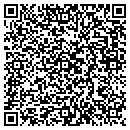 QR code with Glacier Corp contacts