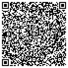 QR code with A 1 Home Improvements Inspect contacts