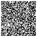 QR code with T C's Fun-N-More contacts