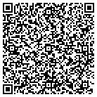 QR code with First Untd Meth Ch Adamsvl contacts