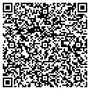 QR code with Aloha Chicken contacts