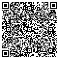 QR code with CSX contacts