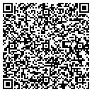 QR code with Alabaster Box contacts