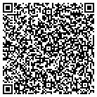 QR code with Rhea Kelly Interior Design contacts