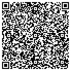 QR code with Wootens Custom Printing contacts