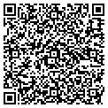QR code with Memaws contacts