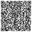 QR code with Gentry Football Stadium contacts