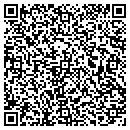 QR code with J E Campbell & Assoc contacts