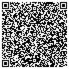 QR code with Allen Wagner Backhoe Service contacts