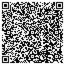 QR code with Yesterdaze Book Shop contacts
