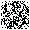 QR code with US Army Reserve contacts