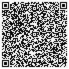 QR code with Antioch Primitive Baptist Chur contacts