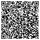 QR code with Arvin & Martha Ward contacts