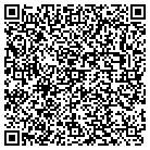 QR code with San Diego Captioning contacts