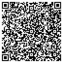 QR code with Albert C Domm Dr contacts