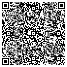 QR code with MPWUHP Specialty Service contacts