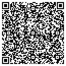 QR code with E R Auto Exchange contacts