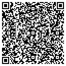 QR code with H & H Service contacts