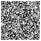 QR code with Weartech Internatl Inc contacts