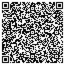 QR code with Richard's Paving contacts