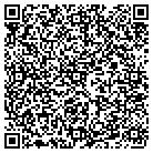 QR code with Vavoline Instant Oil Change contacts