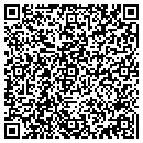 QR code with J H Repair Shop contacts