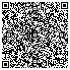 QR code with Oakland International Rol contacts