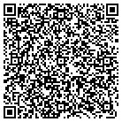 QR code with Hillcrest Elementary School contacts
