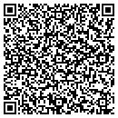 QR code with A Grand Entrance contacts