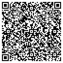 QR code with Hunter Video & Games contacts