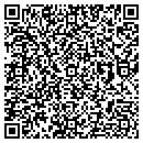 QR code with Ardmore Tire contacts