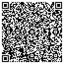 QR code with Jaffe Studio contacts