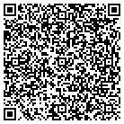 QR code with Up The Creek Fish Camp & Grill contacts