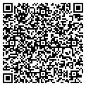 QR code with Kate's contacts