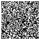 QR code with Kangaroo Express contacts