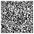 QR code with McAfee Ice contacts