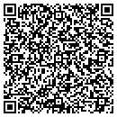 QR code with AV Hauling & Delivery contacts