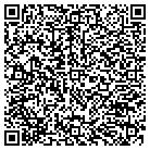 QR code with Keen Machine & Fabrication Inc contacts