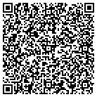 QR code with T I K A Energies Company Inc contacts