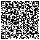 QR code with U Hook Em Up contacts