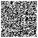 QR code with Harpeth Clock Co contacts