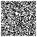 QR code with University Of Memphis contacts